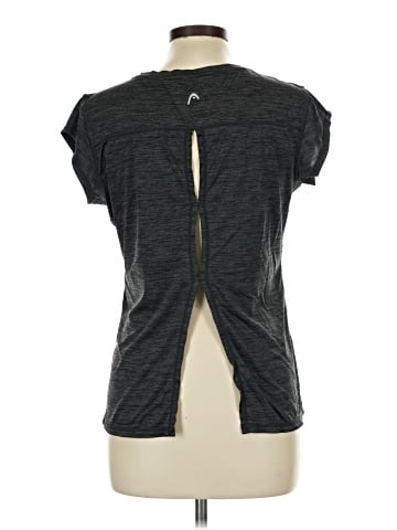Head Active T-Shirt (view 2)