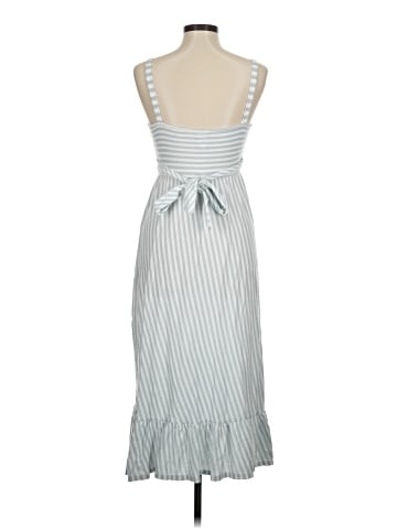 Caution to the Wind Casual Dress (view 2)