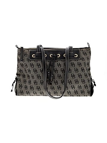 Dooney & Bourke Shoulder Bag (view 1)