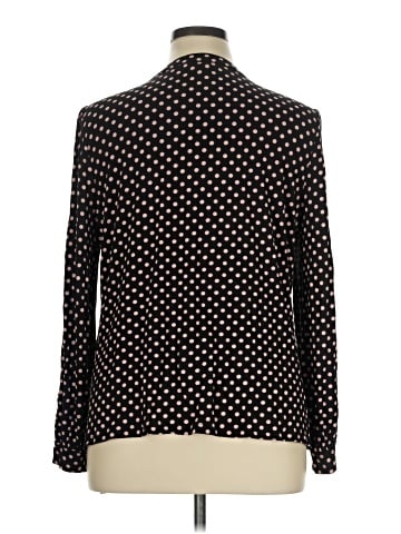 Boden Long Sleeve Blouse (view 2)