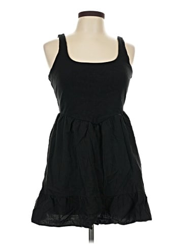 No Boundaries Casual Dress (view 1)