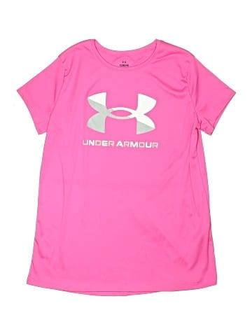Under Armour Active T-Shirt (view 1)