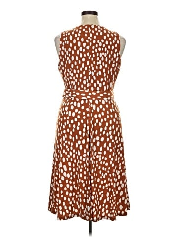 London Times Casual Dress (view 2)