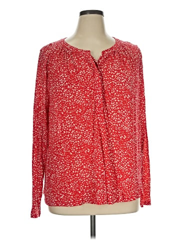 Boden Long Sleeve Blouse (view 1)
