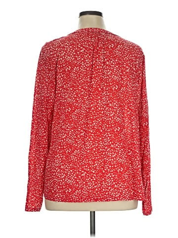 Boden Long Sleeve Blouse (view 2)