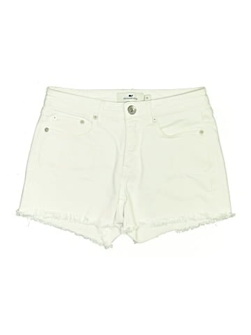 Vineyard Vines Denim Shorts (view 1)