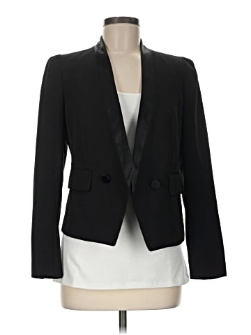 Bar III Blazer (view 1)