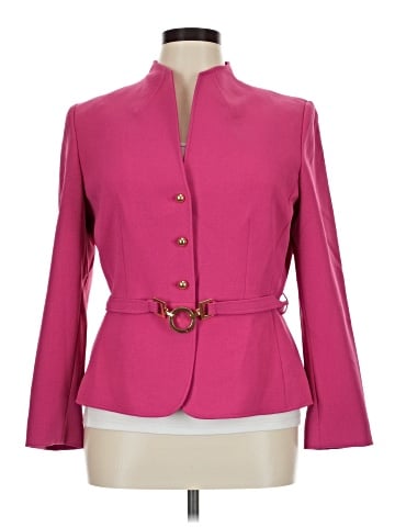 Tahari by ASL Blazer (view 1)