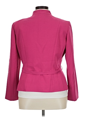 Tahari by ASL Blazer (view 2)