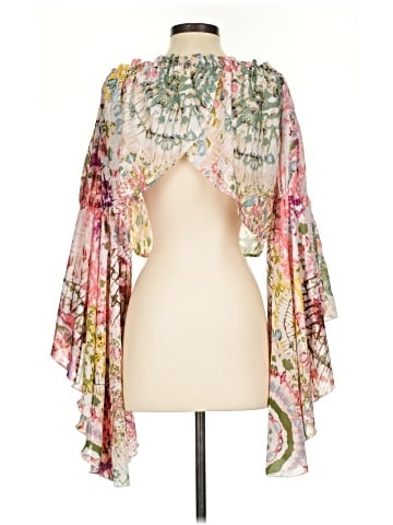 Live 4 Truth 3/4 Sleeve Blouse (view 2)