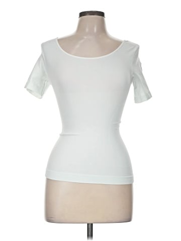 Shapermint Short Sleeve T-Shirt (view 1)