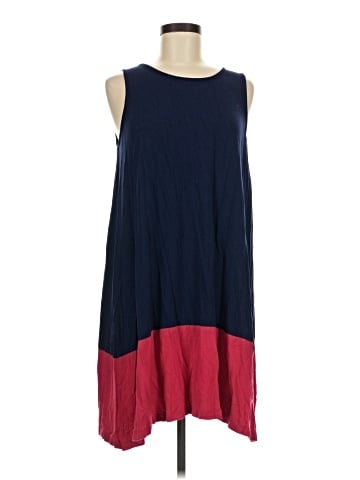 Lilla P Casual Dress (view 1)