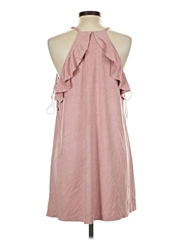 She + Sky Casual Dress (view 2)