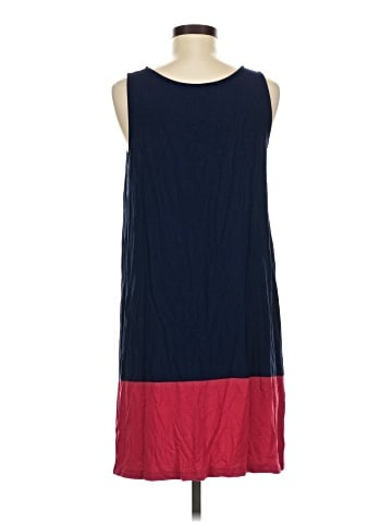 Lilla P Casual Dress (view 2)