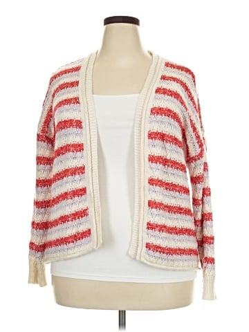 Maurices Cardigan (view 1)
