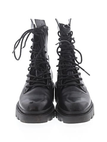 Ash Ankle Boots (view 2)