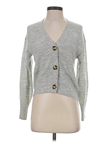 Quince Cardigan (view 1)