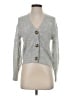 Quince Gray Cardigan Size XS - photo 1