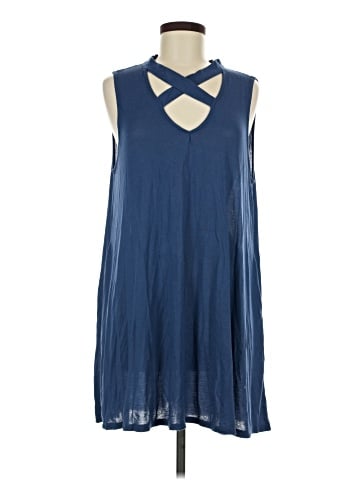 Mittoshop Sleeveless Blouse (view 1)
