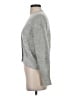 Quince Gray Cardigan Size XS - photo 5