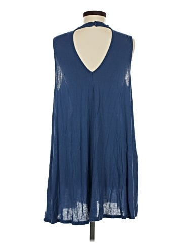 Mittoshop Sleeveless Blouse (view 2)