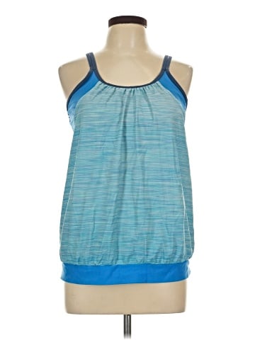 Free Country Active Tank (view 1)