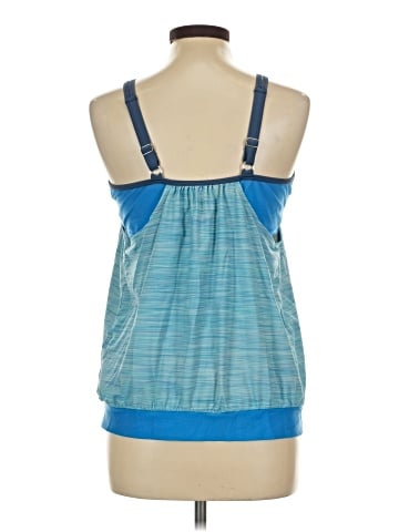 Free Country Active Tank (view 2)
