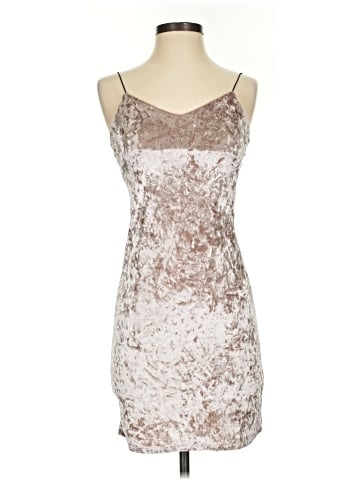 Polly & Esther Cocktail Dress (view 1)