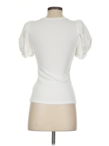 1.State Short Sleeve Top (view 2)