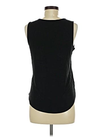 Cupio Sleeveless T-Shirt (view 2)