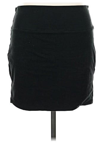 Charlotte Russe Casual Skirt (view 1)