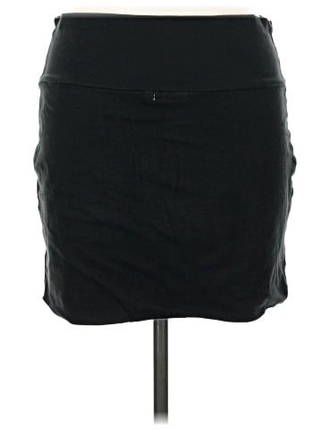 Charlotte Russe Casual Skirt (view 2)