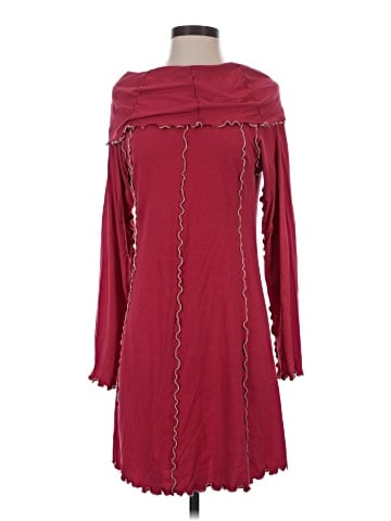Lola Casual Dress (view 1)