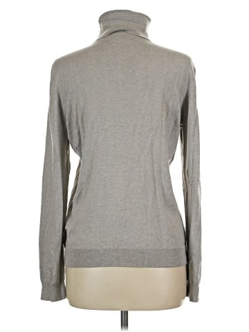 Lauren by Ralph Lauren Turtleneck Sweater (view 2)