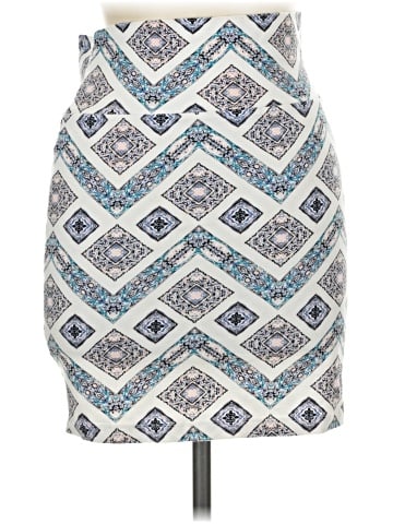 Charlotte Russe Casual Skirt (view 1)