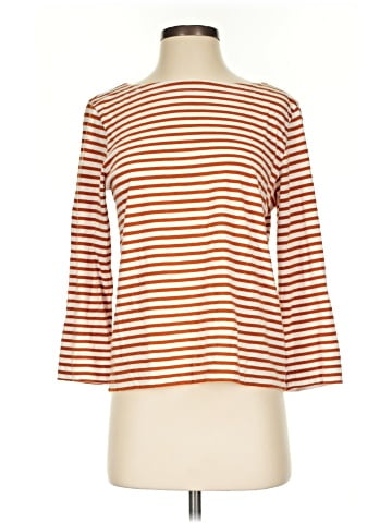 Lilla P 3/4 Sleeve T-Shirt (view 1)