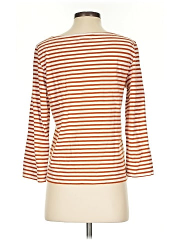 Lilla P 3/4 Sleeve T-Shirt (view 2)