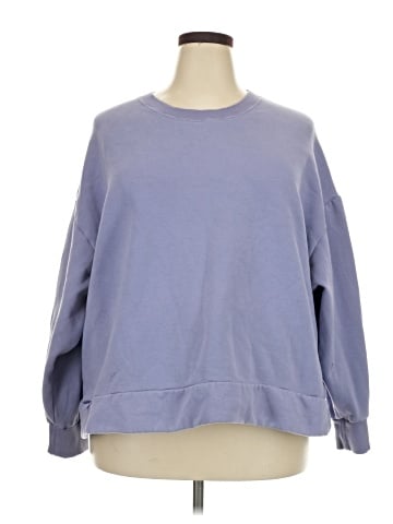 Athleta Sweatshirt (view 1)