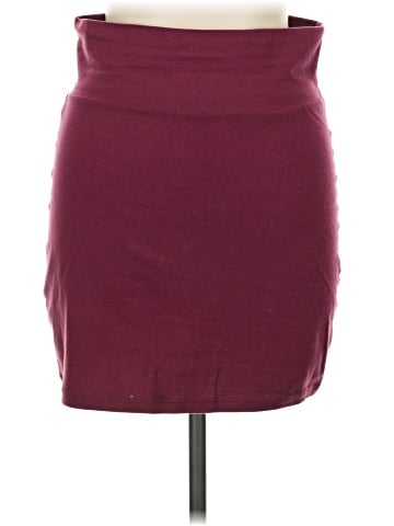 Charlotte Russe Casual Skirt (view 1)