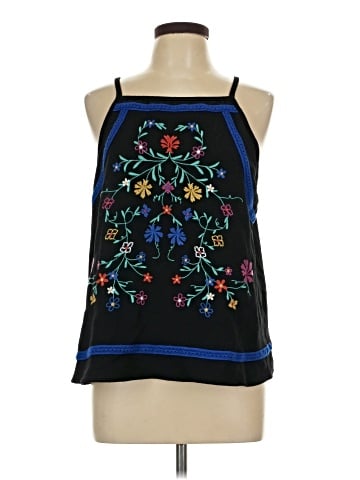 Eyeshadow Tank Top (view 1)