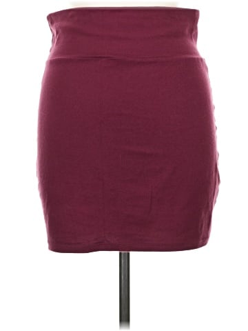 Charlotte Russe Casual Skirt (view 2)