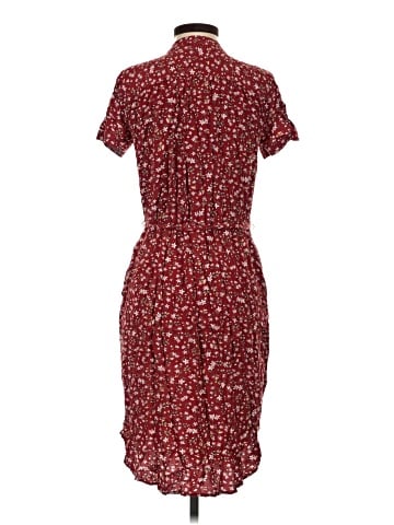 Ann Taylor LOFT Casual Dress (view 2)