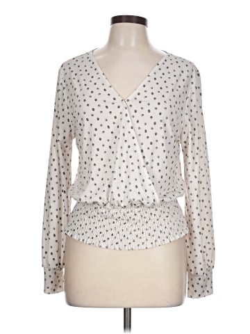 Gilli Long Sleeve T-Shirt (view 1)