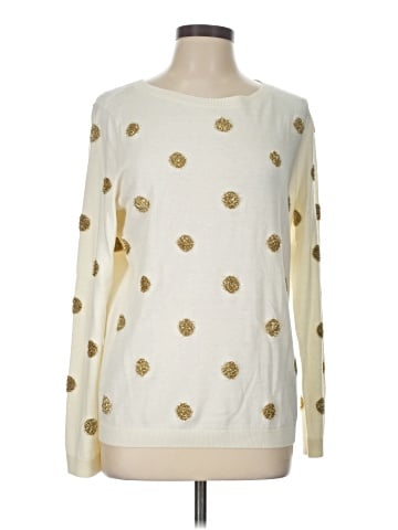 Talbots Outlet Pullover Sweater (view 1)