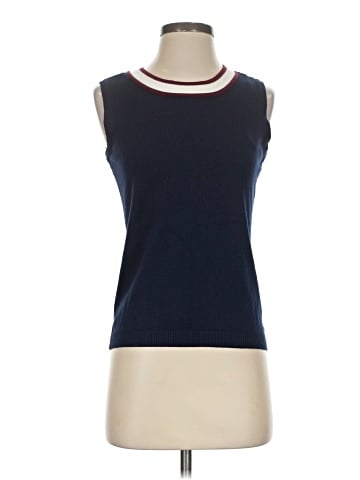 Joseph A. Sweater Vest (view 1)