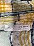 Zara Plaid Green Long Sleeve Button-Down Shirt Size 12-18 mo - photo 3