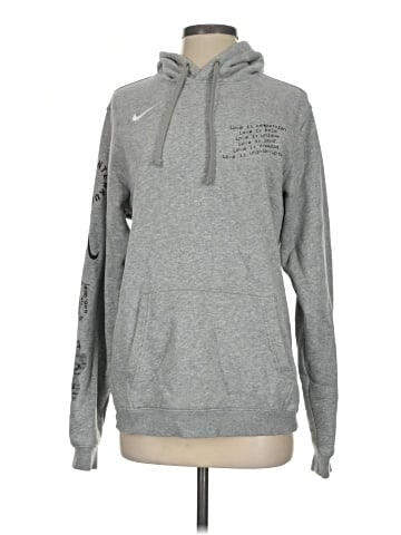 Nike Pullover Hoodie (view 1)