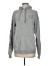 Nike Gray Pullover Hoodie Size S - photo 1