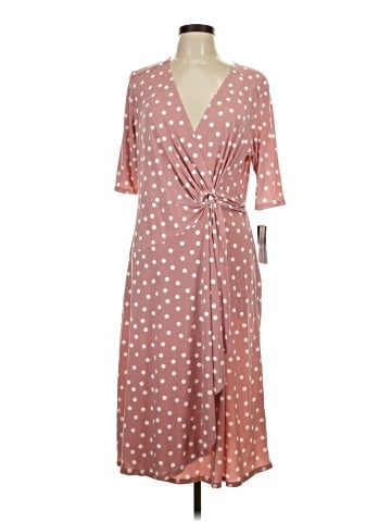 Robbie Bee Casual Dress (view 1)