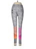 Adidas Graphic Silver Active Pants Size M - photo 1